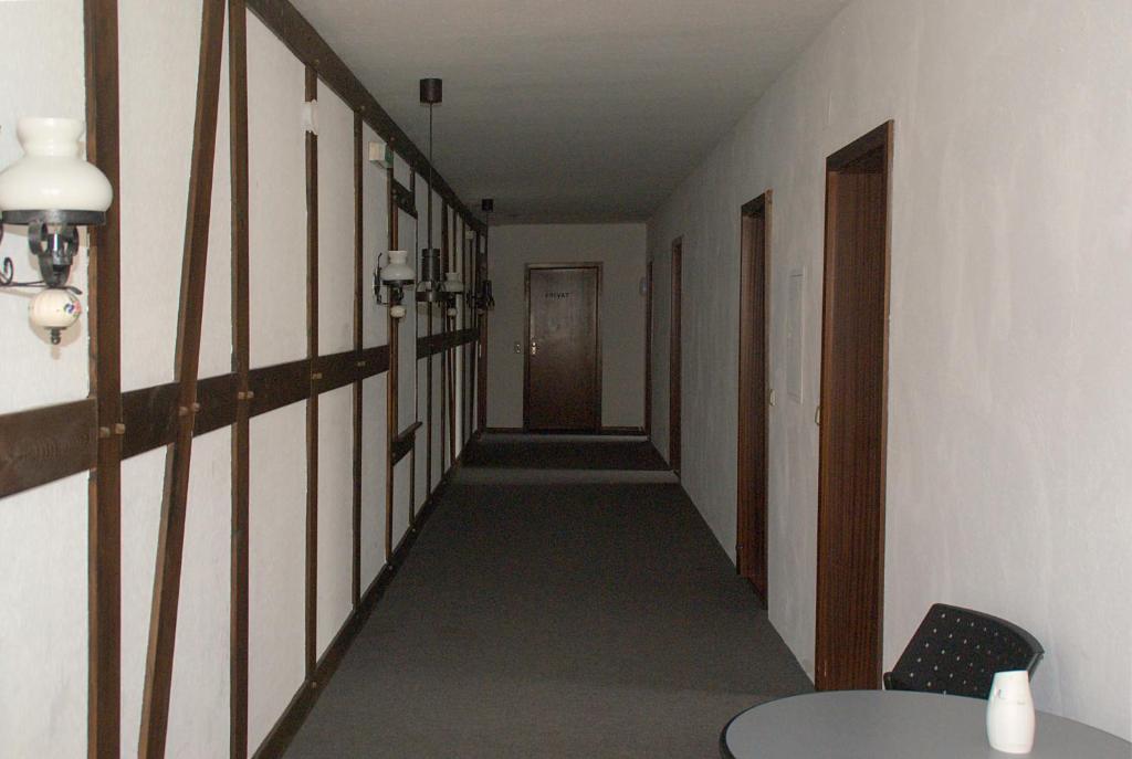 Landgasthof Guentersen Adelebsen Esterno foto